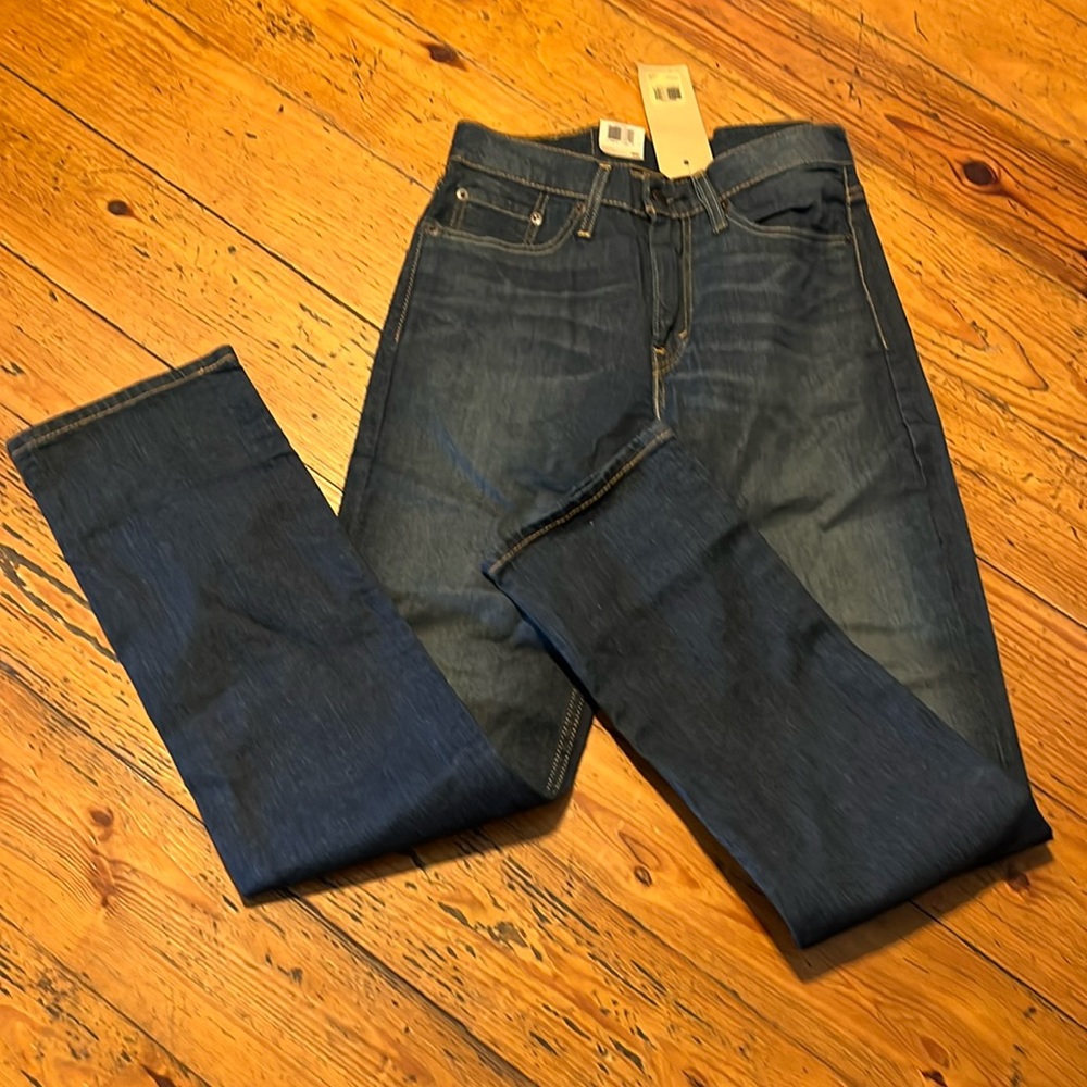 Levi’s jeans